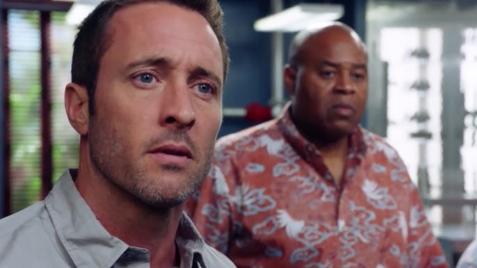 Hawaii Five-O Season 8 รีวิวหนัง