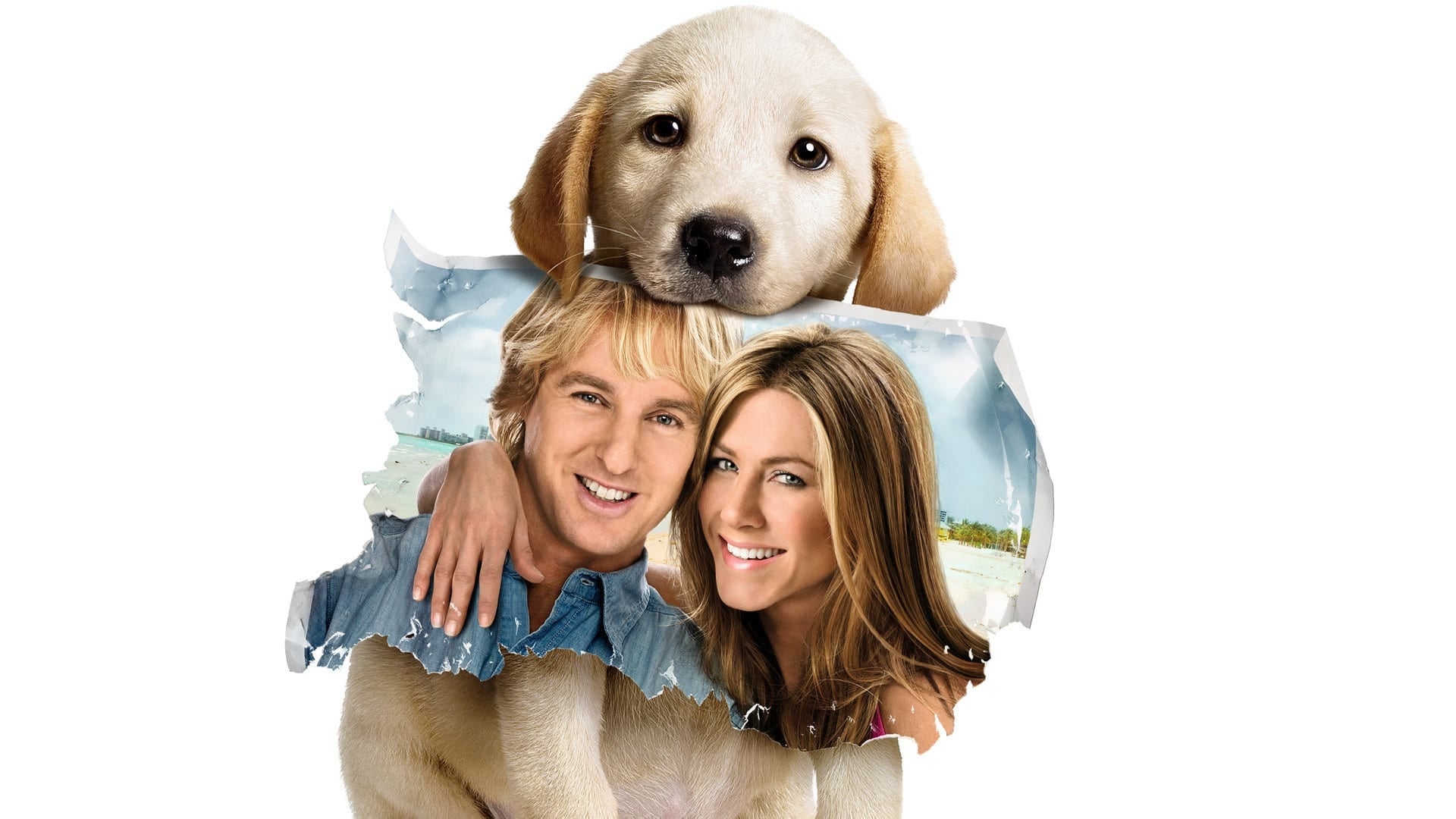 Marley & Me รีวิวหนัง