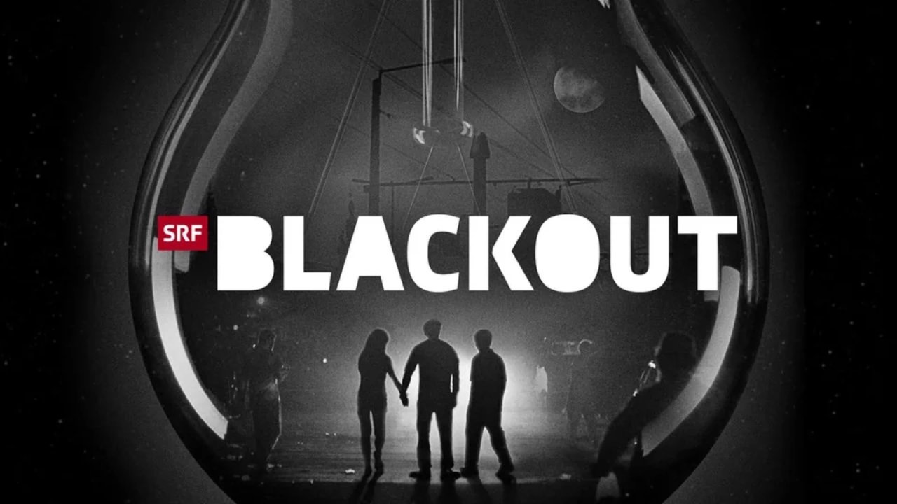 Blackout รีวิวหนัง