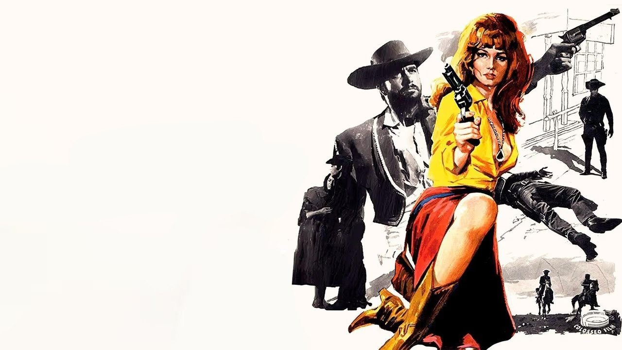 El Gringo รีวิวหนัง