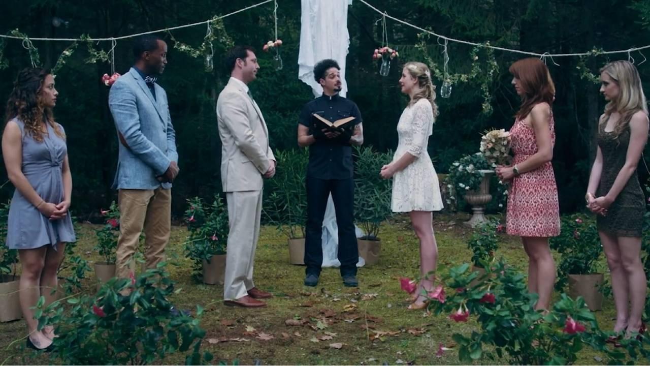 The Cabin in the Woods รีวิวหนัง